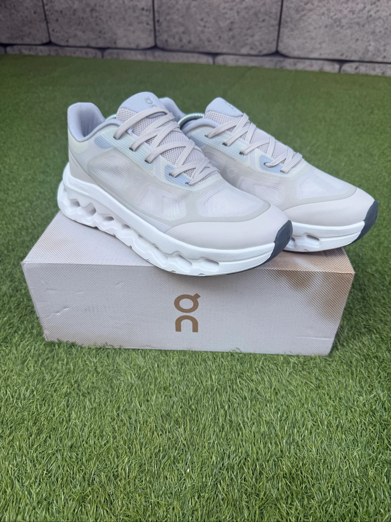 Zapatillas On Cloud